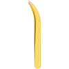 Mast Industria Italiana Trouss 71 Pinzetta Punta Angolata Gialla
