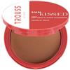 Mast Industria Italiana TROUSS MAKE-UP SUN KISS terra abbronzante colore Medium DARK