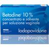 Betadine Soluzione Vaginale 5 Fiale