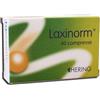 HERING SRL LAXINORM INTEGR 40COMPRESSE 400MG HE