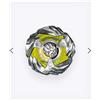 Takara Tomy Beyblade X Leon Claw 0-80E UX-12 Random Booster Vol. 5 04 No beycode nuovo