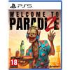Nacon Welcome to ParadiZe - PS5
