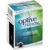 ABBVIE Optive Fusion Ud Soluzione Oftalmica Sterile 30 Flaconcini Monodose 0,4 Ml