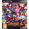 NIS America Disgaea 4: A Promise Unforgotten (PS3) - [Edizione: Regno Unito]