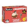 Exploding Kittens Presents Poetry For Neanderthals Pop Culture