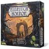 Asmodee Fantasy Flight Games - Eldritch Horror: Le Terre del Sonno - Spagnolo, Colore (FFEH07)