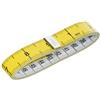 Prym 282102 - Nastro di misurazione, colore Giallo, 150 cm