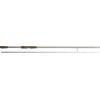 Savage Gear SG4 Streetstyle Specialist - Canna da pesca Predator ultraleggera e medio-leggera per pesce persico, lucioperca e luccio, perfetta per canali, fiumi e laghi 2.13M 3-15G