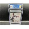 1st Stampa Lamina Final Fantasy XIII-2 PS3 Varia Cgc 9.8 A Fabbrica Mint Wata