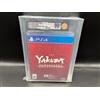 Yakuza Remastered Collection Day One Edition PS4 VGA 90 + Fabbrica Sigillato