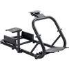 Zootopo G923 Simulatore Di Corsa Cockpit Per Logitech G920 G29 Thrustmaster