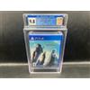 Crisis Core Final Fantasy VII Reunion PS4 Varia Cgc 9.8 A Fabbrica Sigillato