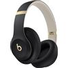 Beats, Cuffie Bluetooth Circum Auricolare Studio Pro con Riduttore di Rumore ANC