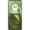 Motorola MOTO Edge 60 Smartphone 6,7" 8/256 Gb Android PANTONE Shamrock Motorola