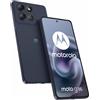 Motorola MOTO G86 Smartphone 5G 6,7" RAM 8 Gb Capacità 256 Gb Android Blu Scuro Motorola