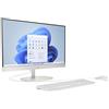 HP All-in-One 24-cr0044nl PC Intel® Core™ i3 8 GB DDR4-SDRAM Windows 11 Home
