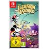 Nintendo Disney Illusion Island - [Nintendo Switch]