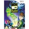 Namco Bandai Ben 10: Alien Force (Wii) - [Edizione: Regno Unito]