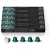 NESPRESSO Capsules Originali Espresso Fortissio Lungo, 50 Capsule