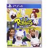 Ubisoft Rabbids Invasion