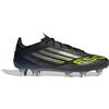 ADIDAS scarpe vite ADIDAS F50 elite sg nero/argento/giallo