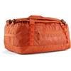 Patagonia Black Hole Duffel 40L All Pollinator Arancione