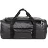 EASTPAK Tarp Duffl'r S, Borsa da viaggio, Tarp Black, Taglia unica, Telone nero, One Size