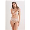 Intimissimi Culotte Brasiliana Luxury Dreams Naturale