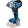 Bosch Bosch GDS 18V-450 HC Professional 2300 Giri/min Nero, Blu (Bosch GDS 18V-450 HC Professional - st) 0 601 9K4 000