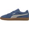 PUMA Smash 3.0, Sneaker Unisex - Adulto, Multicolore Parisian Night Puma White Puma Silver, 46 EU