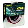 Black Cat Premium Zeus Universal Leader, accessorio per pesca pesce gatto, 0,80-1,10 mm, rosso
