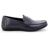 Igi&Co Uomo Luke, Mocassino, Blu, 44 EU
