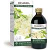 Dr Giorgini Integratore Alimentare, Olmaria Estratto Integrale Liquido Analcoolico - 200 ml