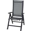 Siena Garden Telo da Tavolo AquaShield 80 x 80 x 70 cm