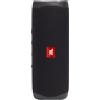 JBL FLIP5BKEU DIFFUSORE BT FLIP5 BLACK 12H 20W WATERPROOFVIVAVO