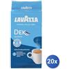 Lavazza 20x Bundle Caffe Lavazza 250 Dek