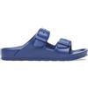 Birkenstock Arizona Ciabatta Blu da Bambino 1029582
