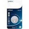 WatioWave Pulsante Marca Modello Lithium 3V 2450 X1