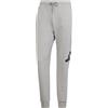 ADIDAS Pantaloni Adidas Essentials Big Logo French Terry