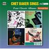 Avid Jazz Chet Baker Sings