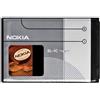SHLOK Batteria Nokia BL-4C 890 MAh Per 6101/6300/3500 E Altri | Ricambio Agli Ioni Di Litio Con Panno Pulizia - 4