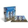Zee productions The Division Bell - 500 Piece Jigsaw Puzzle