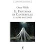 LIBERAMENTE Il fantasma di Canterville e altri racconti