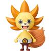 Banpresto Last level- Figura BANPRESTO One Piece GRANDLINE TBA Sunny-Kun Bambole d'azione, Multicolore, M, BP19063