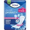 Tena Lady Discreet Protect Maxi 12pz