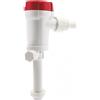 Rule Pompa a scafo 800gph. dritto