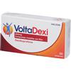 Buscofokus VoltaDexi, medicinale a base di Dexibuprofene, 20 cpr pz Compresse ricoperte