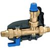 caleffi 528046 - Gruppo di sicurezza DN 15, 1/2, 6 bar