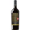 Varvaglione Primitivo Di Manduria Dop Papale Oro 2021 cl.75
