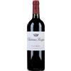Chateau Senejac Haut Medoc Bordeaux 2018 cl.75